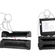 Illustration for article titled First Useful TV Packaging In History Transforms Into a TV Stand